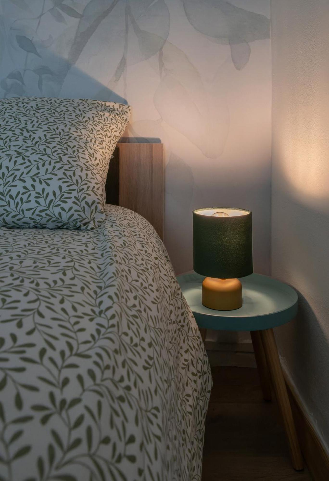 Residence Nature - Appartements Design En Centre Ville Cusset エクステリア 写真
