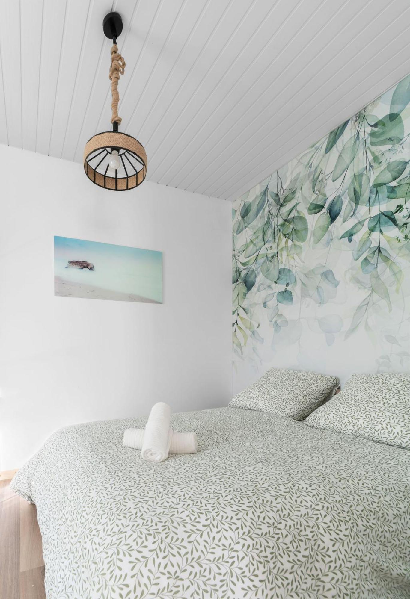 Residence Nature - Appartements Design En Centre Ville Cusset エクステリア 写真