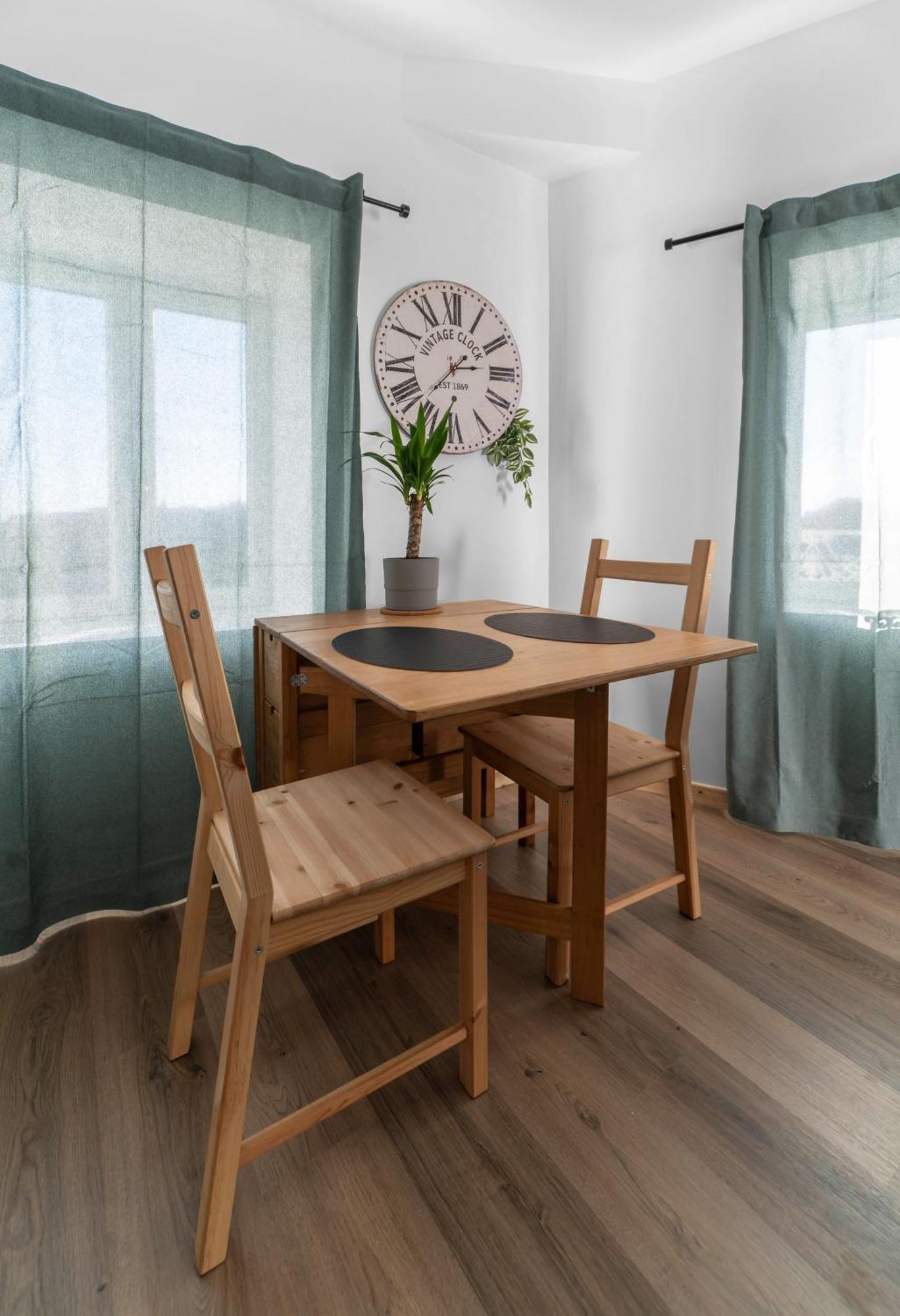 Residence Nature - Appartements Design En Centre Ville Cusset エクステリア 写真