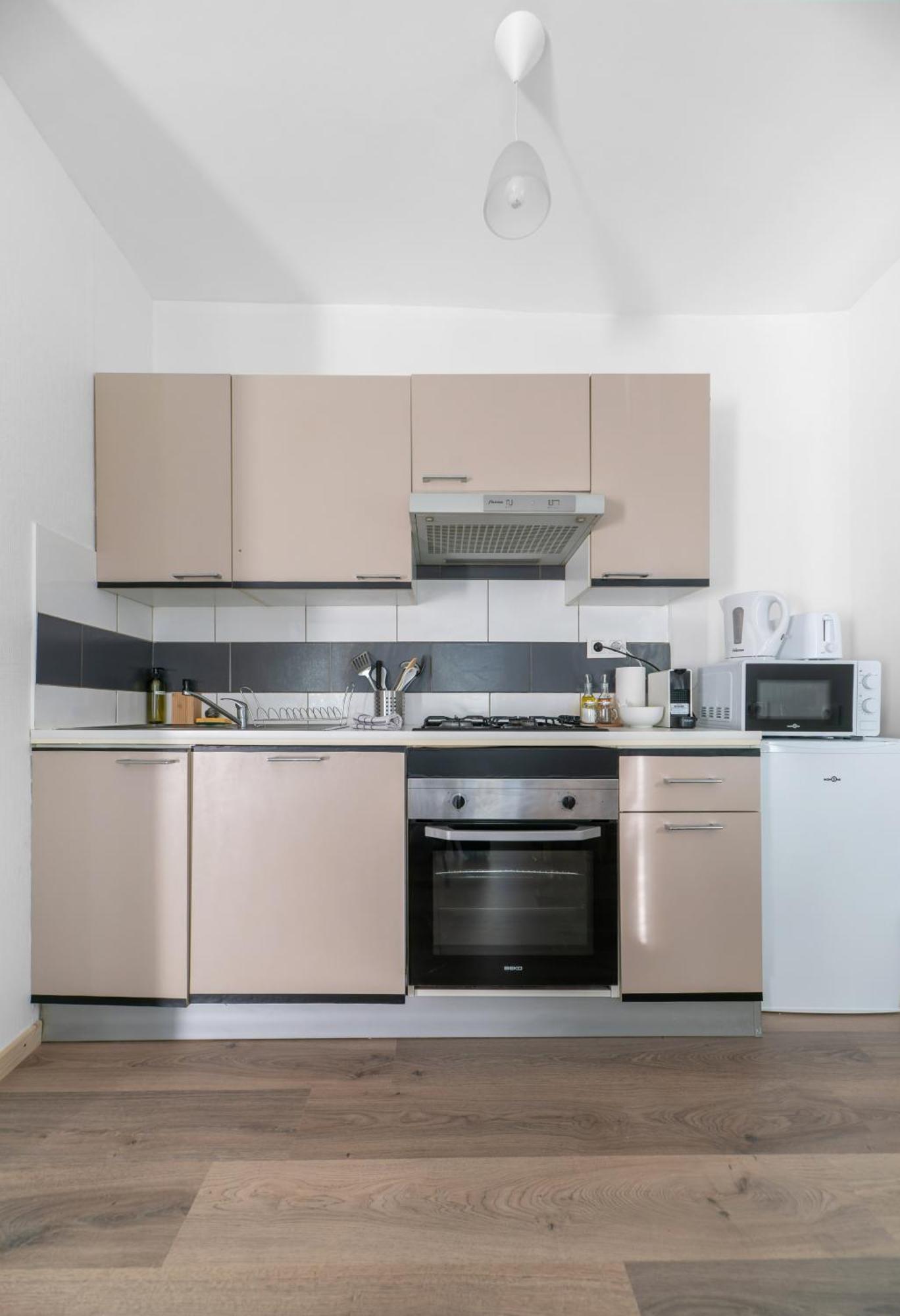 Residence Nature - Appartements Design En Centre Ville Cusset エクステリア 写真