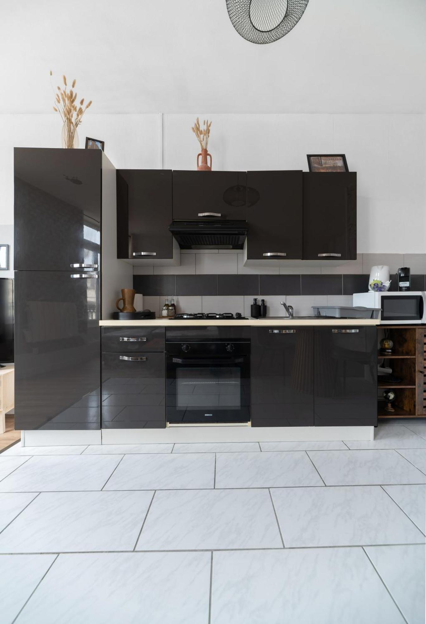 Residence Nature - Appartements Design En Centre Ville Cusset エクステリア 写真