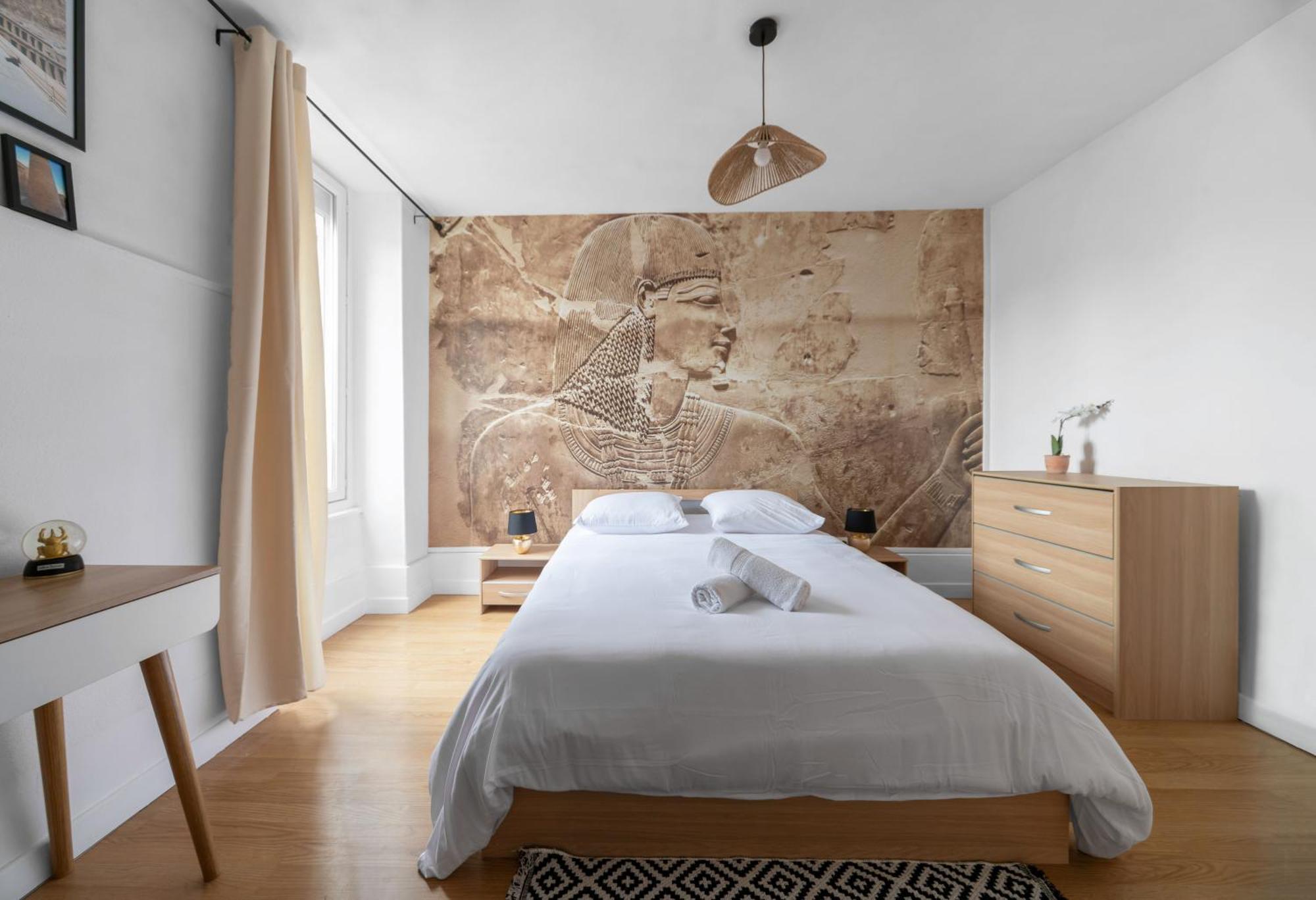Residence Nature - Appartements Design En Centre Ville Cusset エクステリア 写真