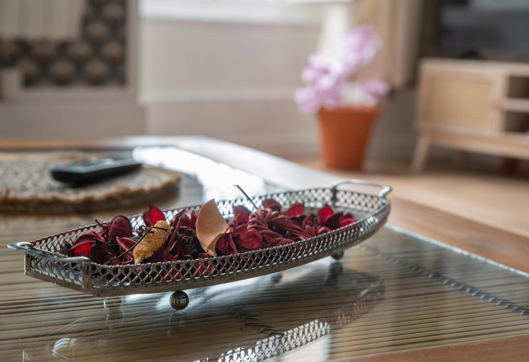 Residence Nature - Appartements Design En Centre Ville Cusset エクステリア 写真
