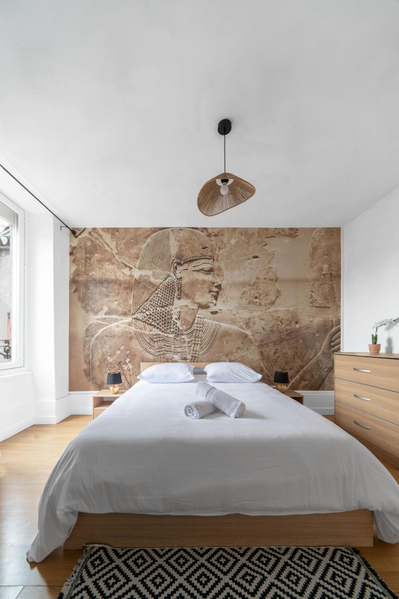 Residence Nature - Appartements Design En Centre Ville Cusset エクステリア 写真